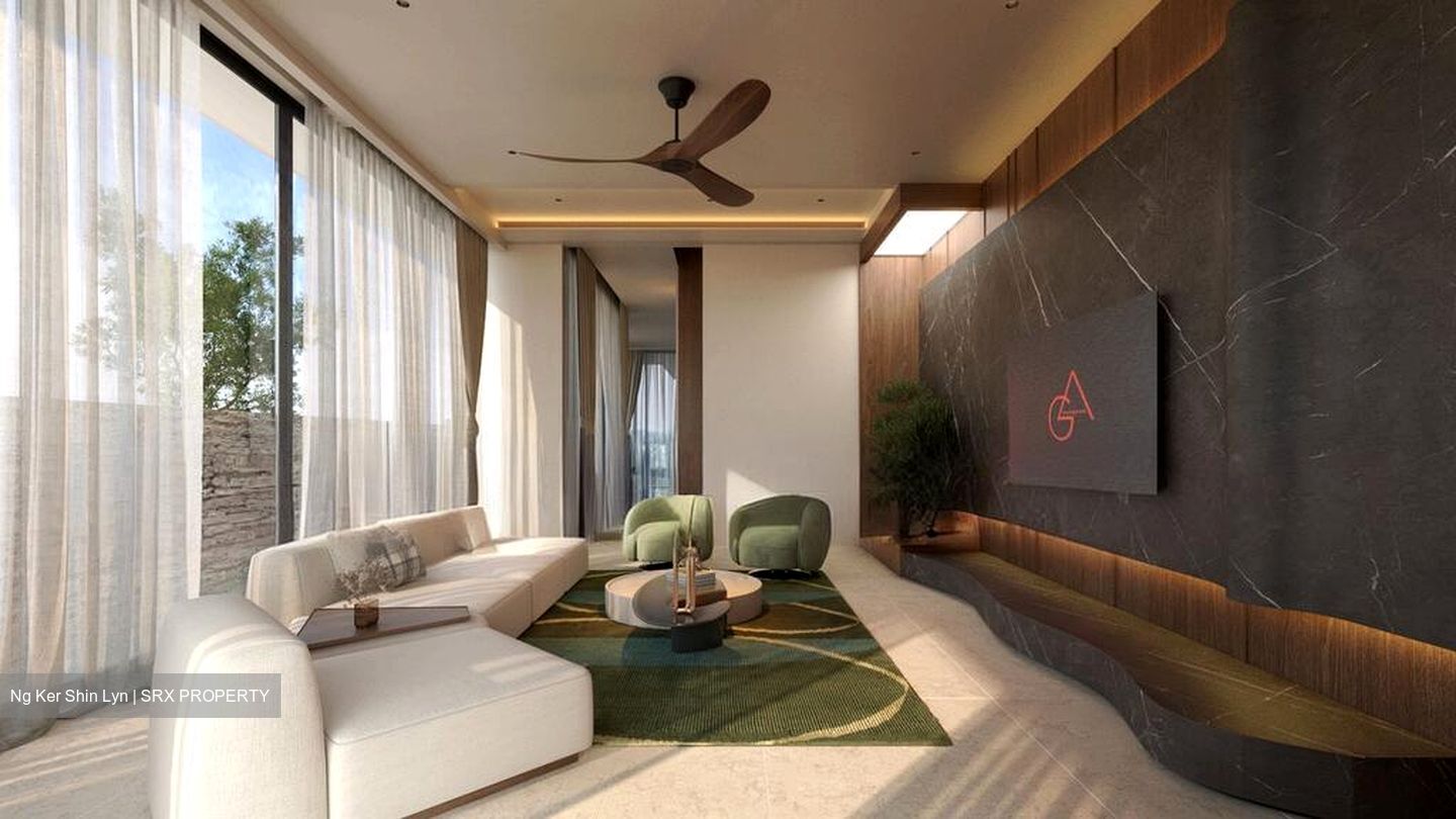 Serangoon Garden Estate (D19), Semi-Detached #509310521